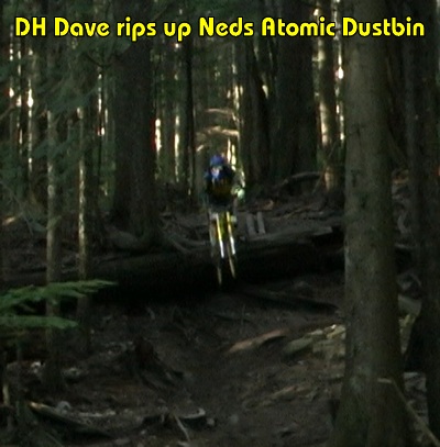 Click here to watch this mountain bike video on YouTube